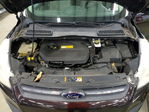 Ford Escape 2013