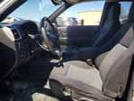 GMC Canyon 2008