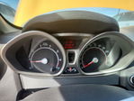 Ford Fiesta 2013