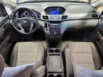 Honda Odyssey 2012