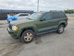 Jeep Cherokee 2006
