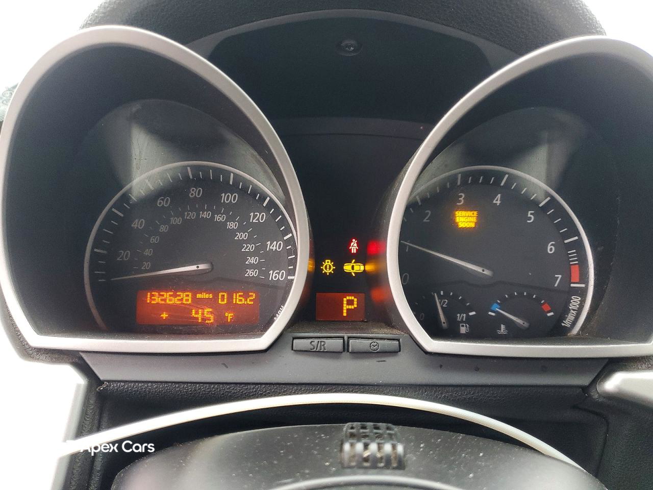 BMW Z4 2005