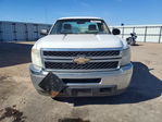 Chevrolet Silverado 2011