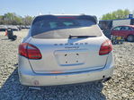 Porsche Cayenne 2011