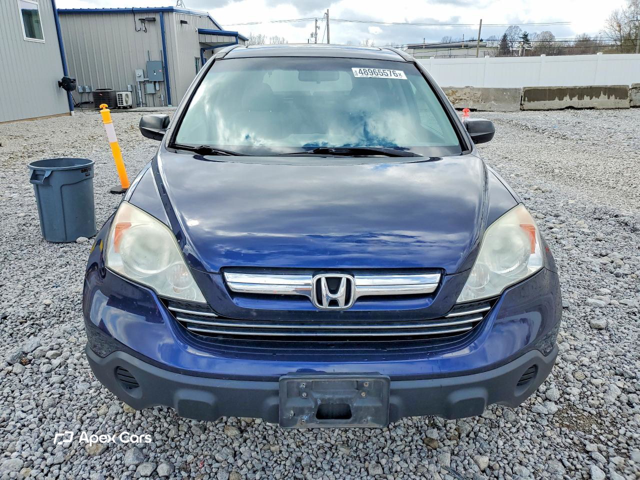 Honda CR-V 2008