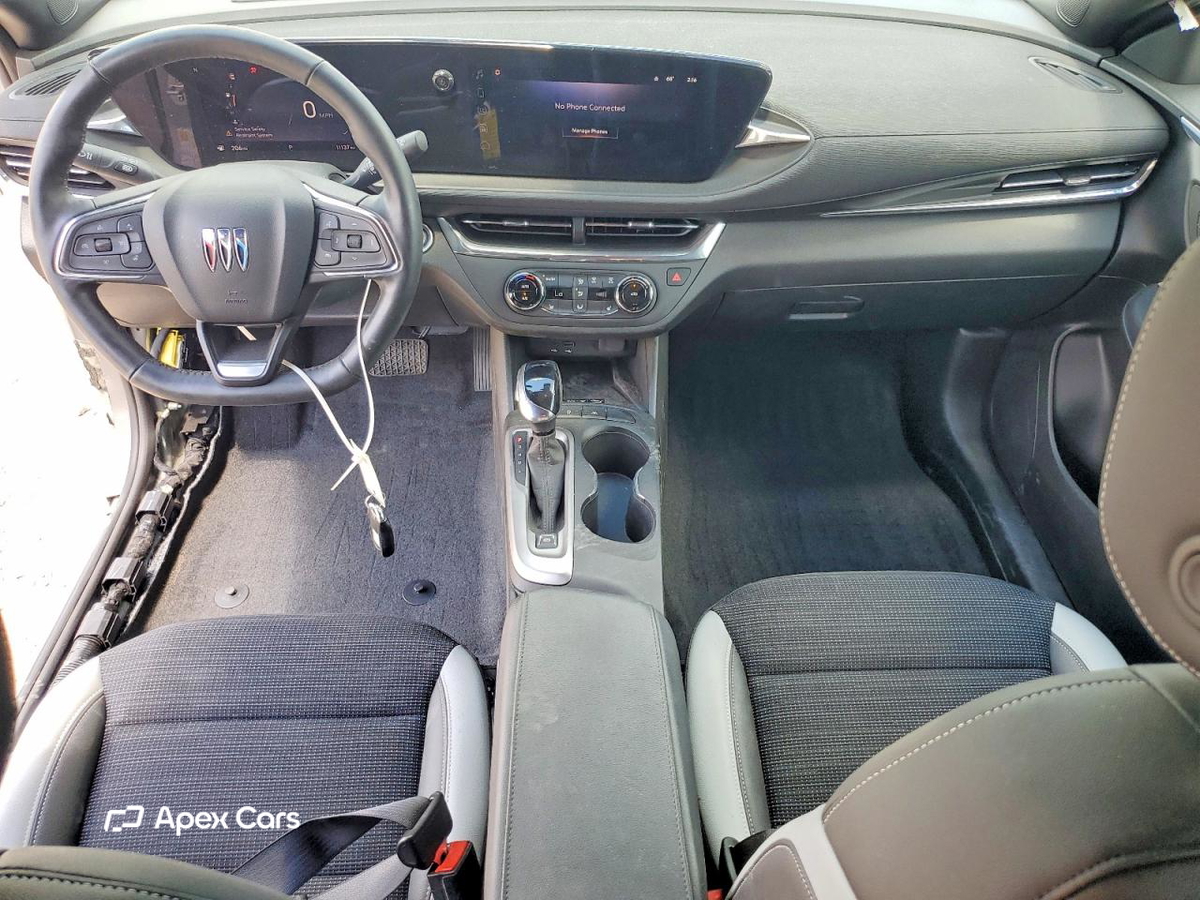 Buick Envista 2024