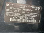 BMW Series 3 2013