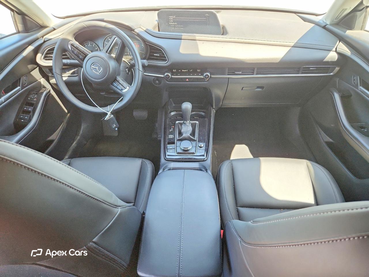 Mazda CX-30 2025