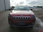 Jeep Cherokee 2019