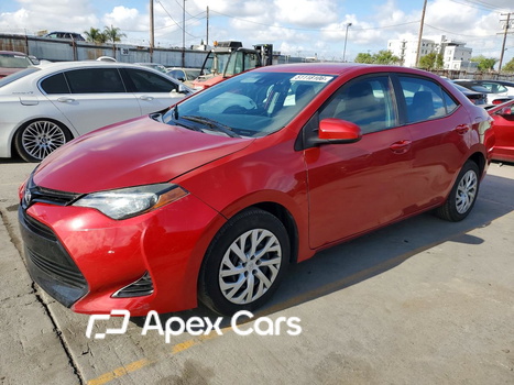 Toyota Corolla 2019 - Image 1 of 12