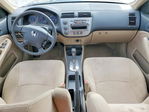 Honda Civic 2003