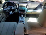 Subaru Outback 2011