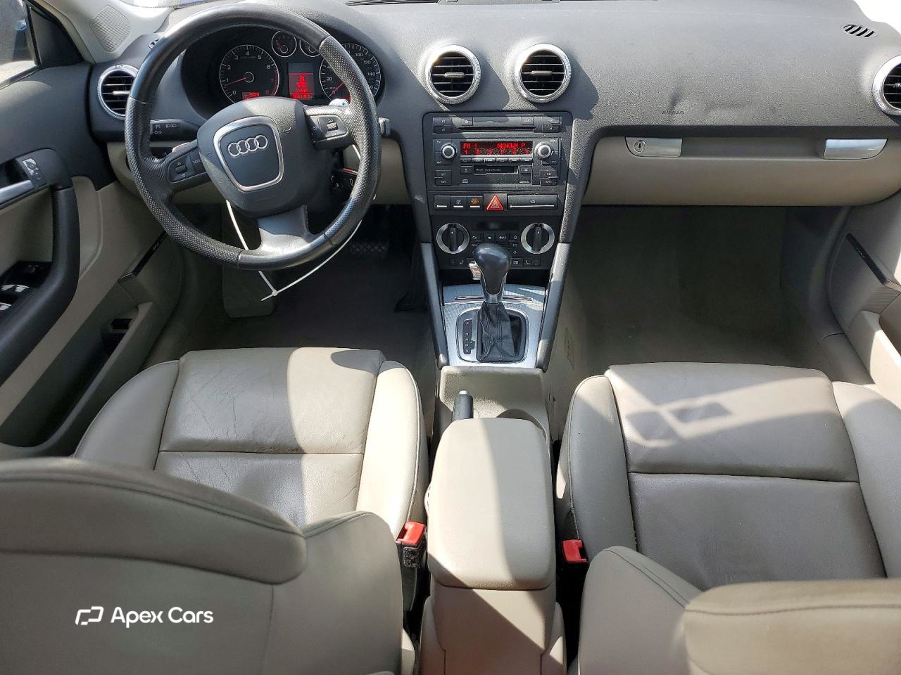 Audi A3 2006