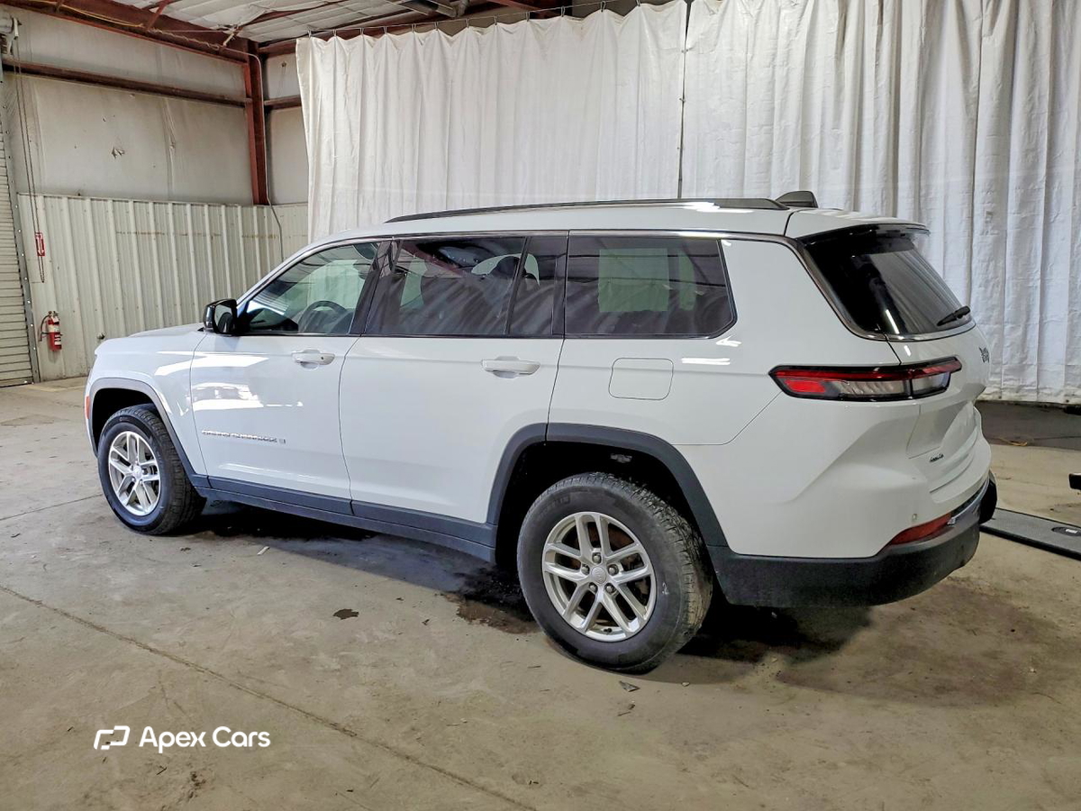 Jeep Cherokee 2023