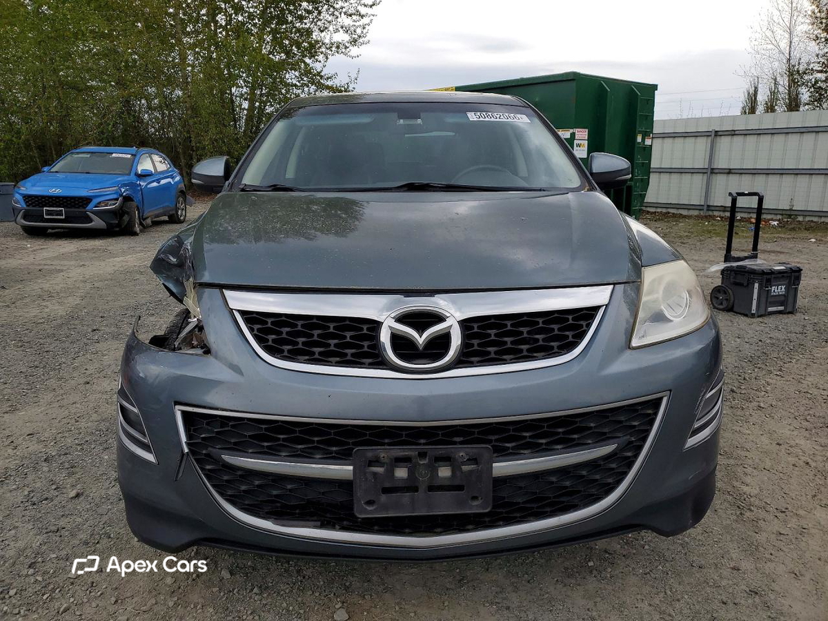 Mazda CX-9 2012
