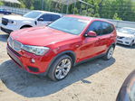 BMW X3 2015