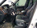 Land Rover Range Rover 2016