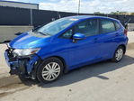 Honda Fit 2015