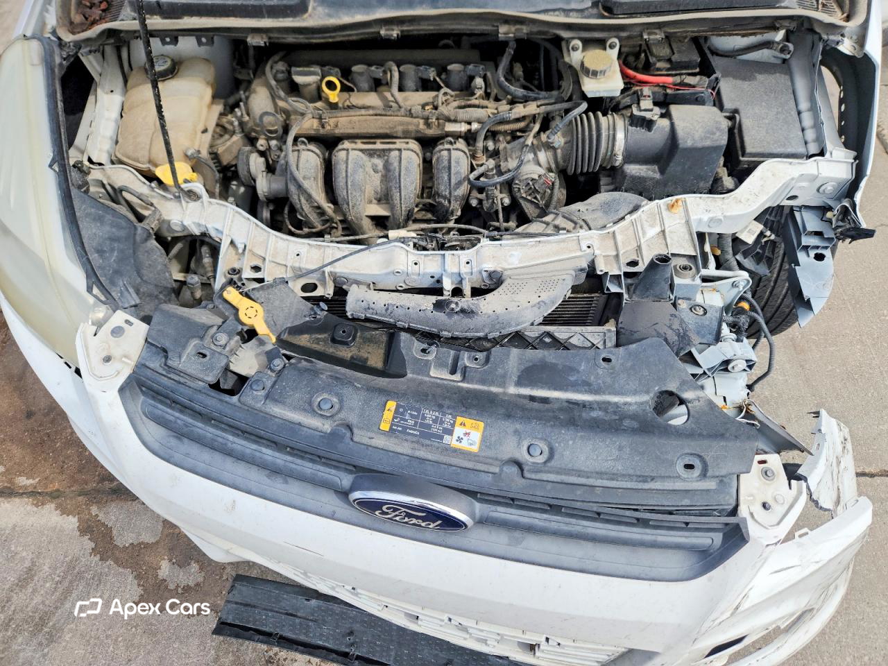 Ford Escape 2013