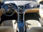 Hyundai Sonata 2011