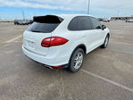 Porsche Cayenne 2014