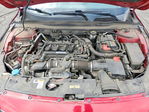 Honda Accord 2018