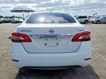 Nissan Sentra 2015