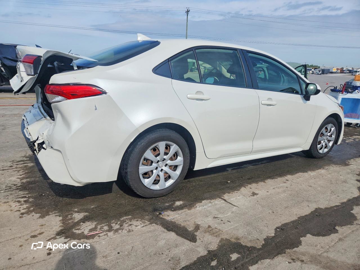 Toyota Corolla 2020