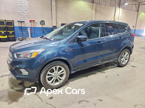 Ford Escape 2019 - Image 1 of 13