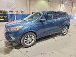 Ford Escape 2019