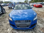 Audi TTS 2010