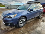 Subaru Outback 2016
