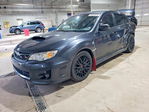 Subaru WRX 2013