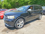 Dodge Durango 2011