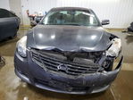Nissan Altima 2011