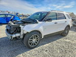 Ford Explorer 2018