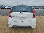 Nissan Versa 2018