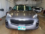 Kia Sportage 2017