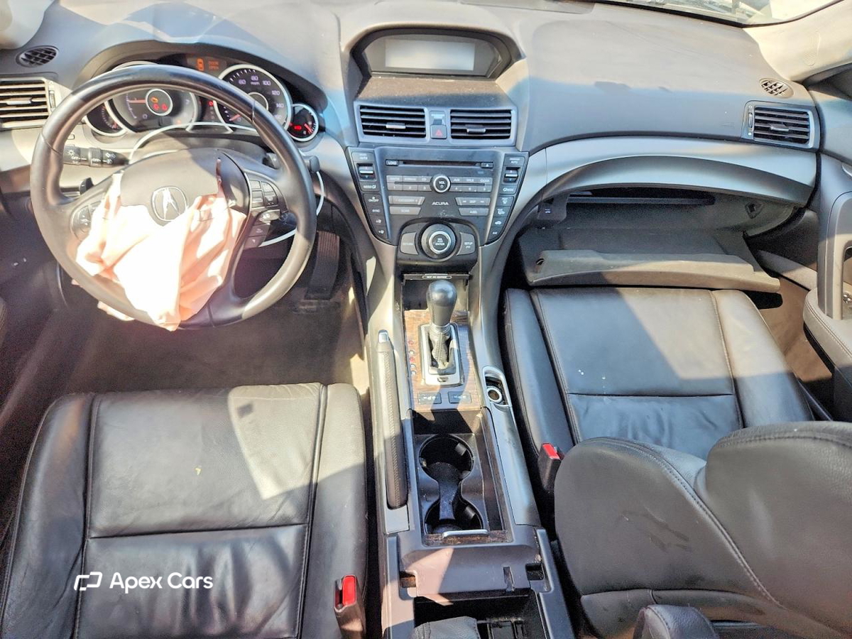 Acura TL 2013