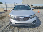 Kia Sorento 2012