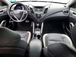 Hyundai Veloster 2015