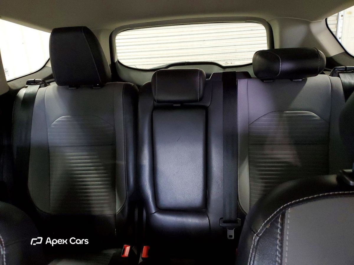 Ford Escape 2019