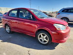 Toyota Echo 2003