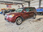 Honda Pilot 2007