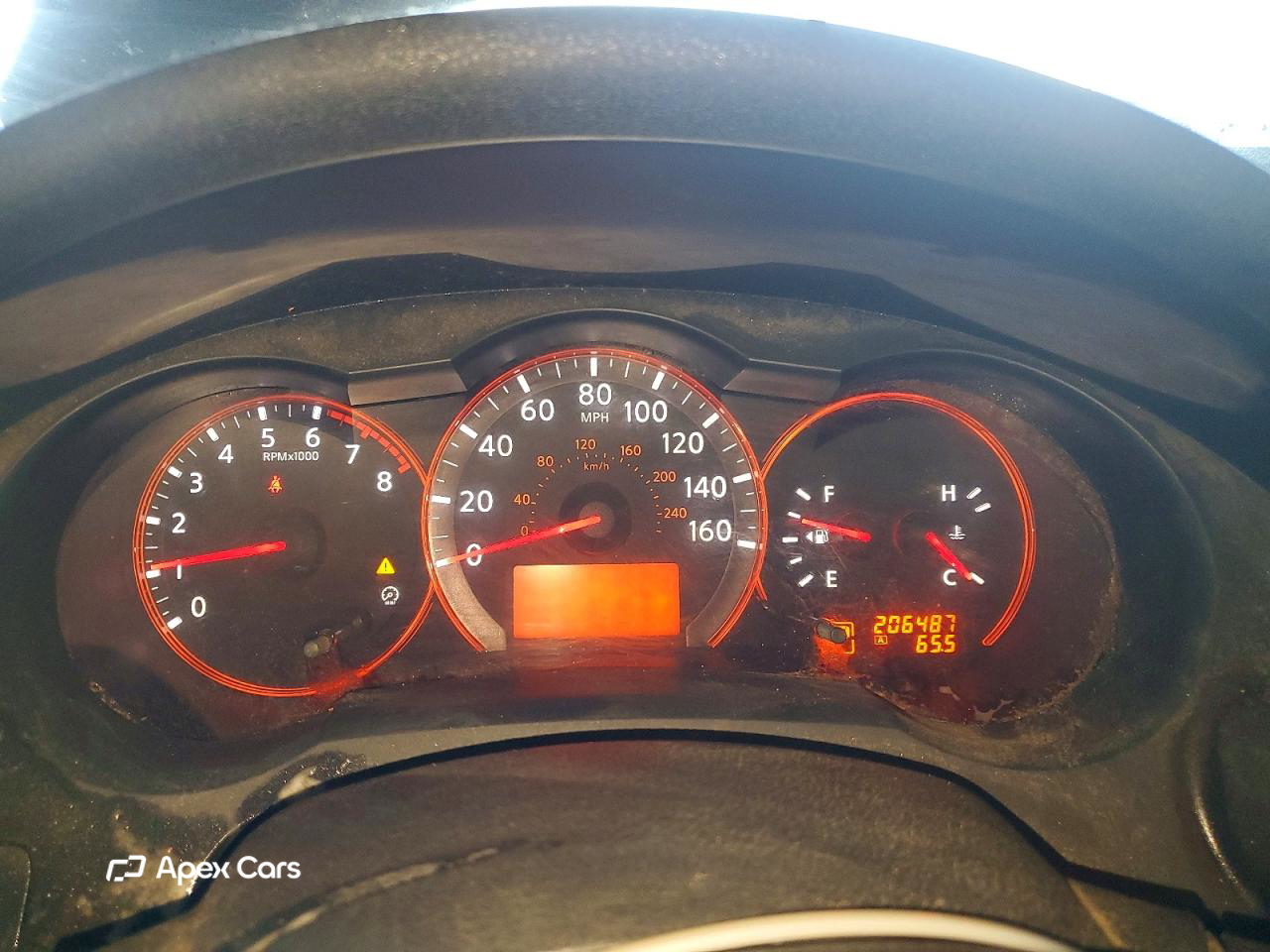 Nissan Altima 2009
