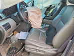 Honda Odyssey 2014
