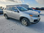Kia Sorento 2012