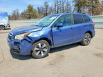Subaru Forester 2017