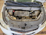 Chevrolet Traverse 2010