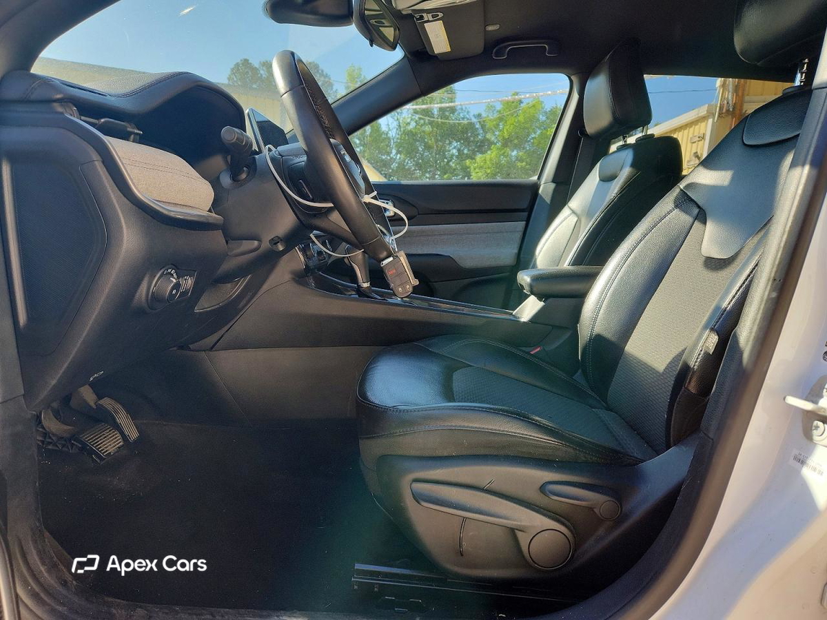Jeep Compass 2023